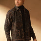 Qala Jacket - Black