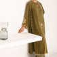 DUSKEN MUSE-2PC (SHIRT & TROUSER)