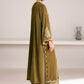 DUSKEN MUSE-2PC (SHIRT & TROUSER)