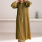 DUSKEN MUSE-2PC (SHIRT & TROUSER)