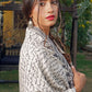 White Sitaray Odhni