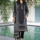 03 Piece Unstitched Printed Lawn