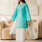 Turquoise Breeze-Dupatta