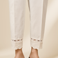 01 Piece Stitched Bottom