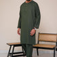 Emerald Green - Lucknow (Men)