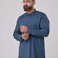 COTTON SUIT