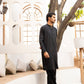 2Pc Black S1 S-M-S-IST-5009