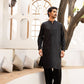 2Pc Black S1 S-M-S-IST-5009