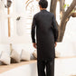 2Pc Black S1 S-M-S-IST-5009