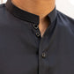 2Pc Black S1 S-M-S-IST-5009