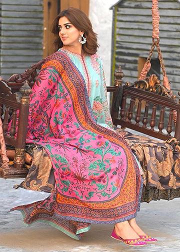 Festive Dream - Jannat Mirza