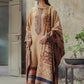 Dasht Shawl - Shades of Sand