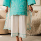 Sea Breeze - 3Pcs Embroidered Set