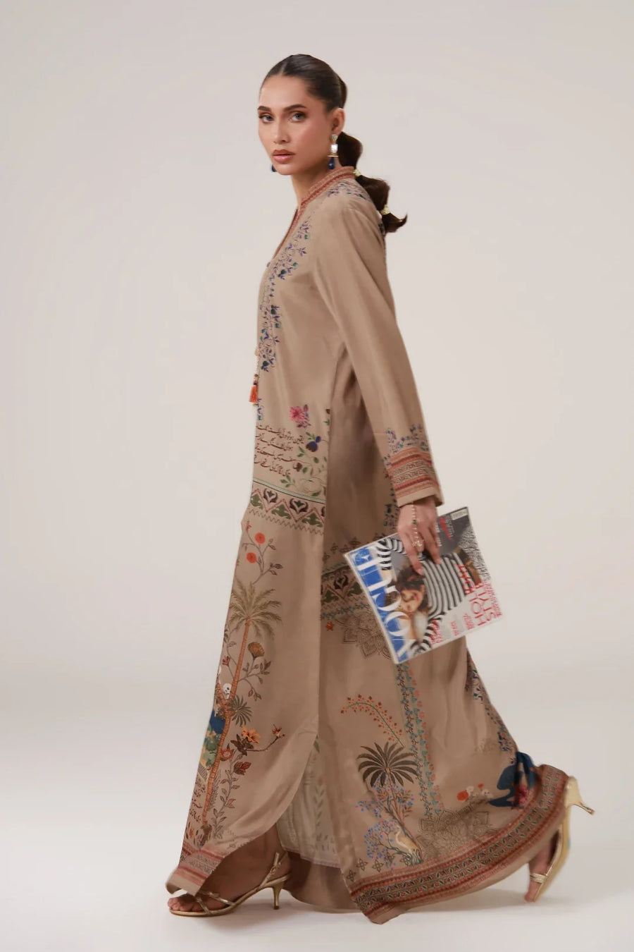Sahiba Kaftaan