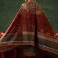 Lalarukh Velvet Shawl