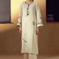 Mahjabeen Co-Ord Set
