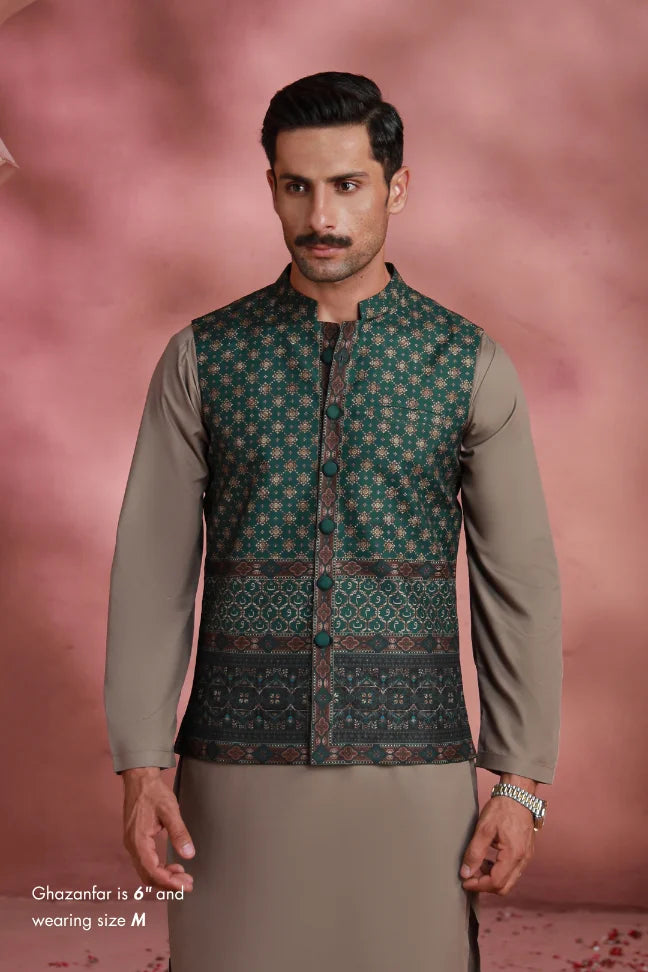 Alamgir Vasket