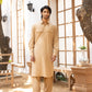 2Pc Khaki Inizio S-M-S-IST-5001