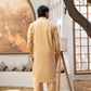 2Pc Khaki Inizio S-M-S-IST-5001