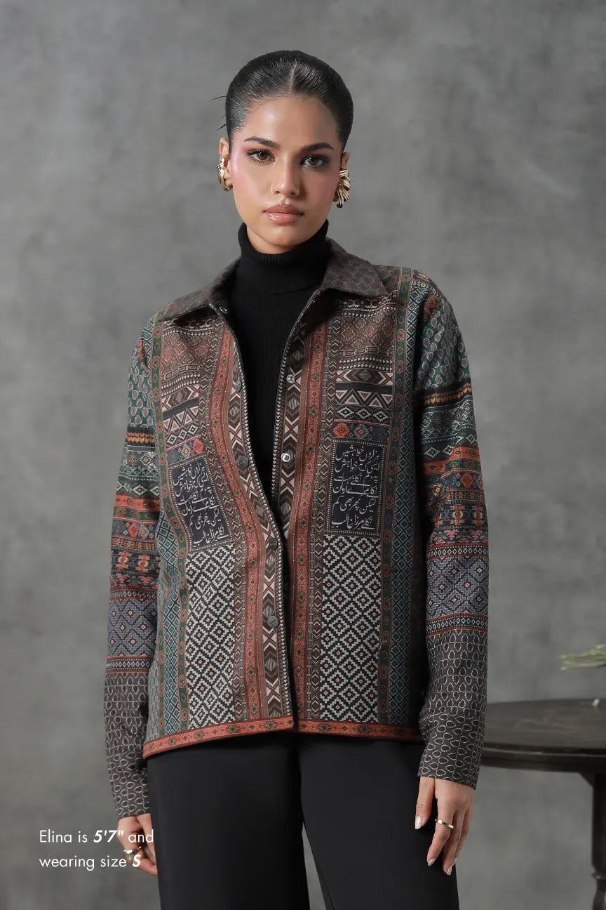 Ranjish Jacket