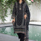 03 Piece Unstitched Printed Lawn
