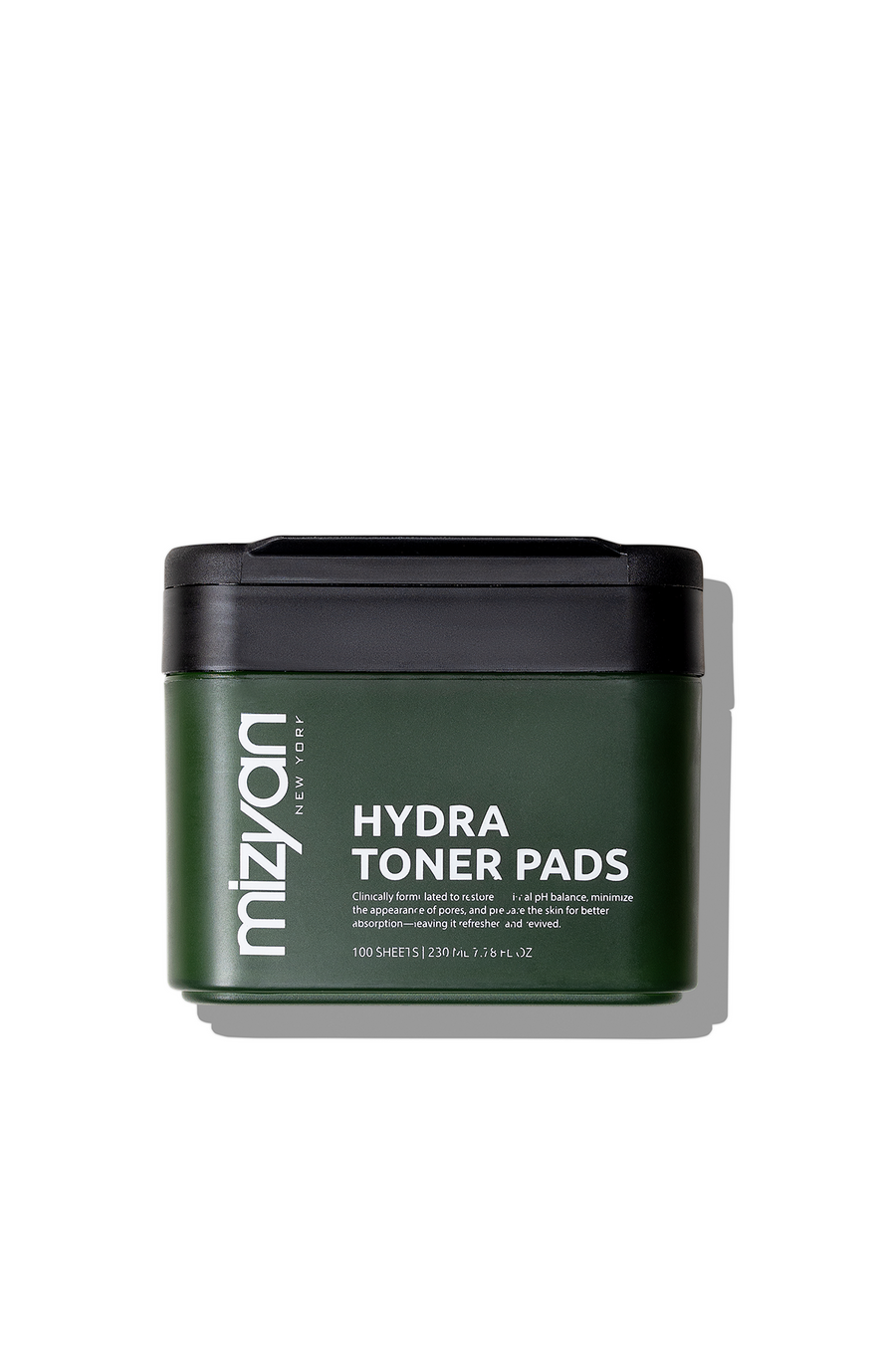 Hydra Toner pads