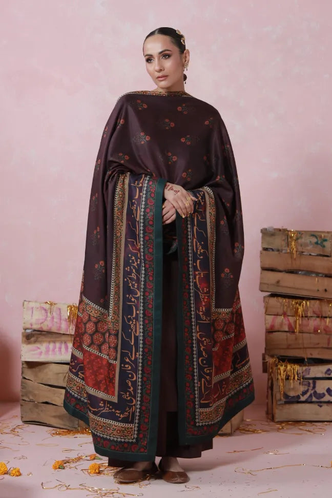 Shafaq Shawl