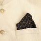 Black Khayaal - Pocket Square