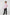 Boys Light Pink Chambray Casual Shirt