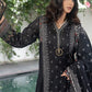 03 Piece Unstitched Printed Lawn