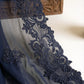 01 Piece Ready to wear Embroidered Chiffon Dupatta