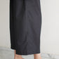 Culotte Pants - Black