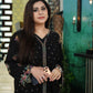 Black Kaftan Shirt