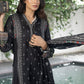 03 Piece Unstitched Printed Lawn