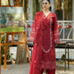 2 PIECE - EMBROIDERED LAWN SUIT