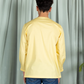 MEN’S CREW NECK KURTA
