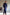 Classic Kameez Shalwar - Midnight Blue (Men)