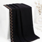 01 Piece Ready to Wear Embroidered Namaz Chaddar