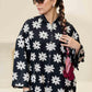 2 PIECE - PRINTED CO-ORD SET