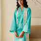 Turquoise Breeze-Dupatta