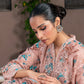 02 Piece Stitched Embroidered Khaddar
