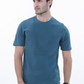 360° Tee - Slate Blue