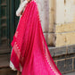 Pink Sitaray Odhni