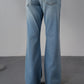 Light Wash Bootcut