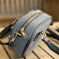 1947 Cross Body Bag Grey