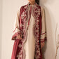 CRIMSON BLUSH-2PC (SHIRT & DUPATTA)