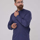 COTTON SUIT