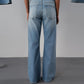 Light Wash Bootcut