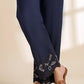 01 Piece Stitched Bottom