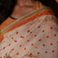 Sunehri Saree